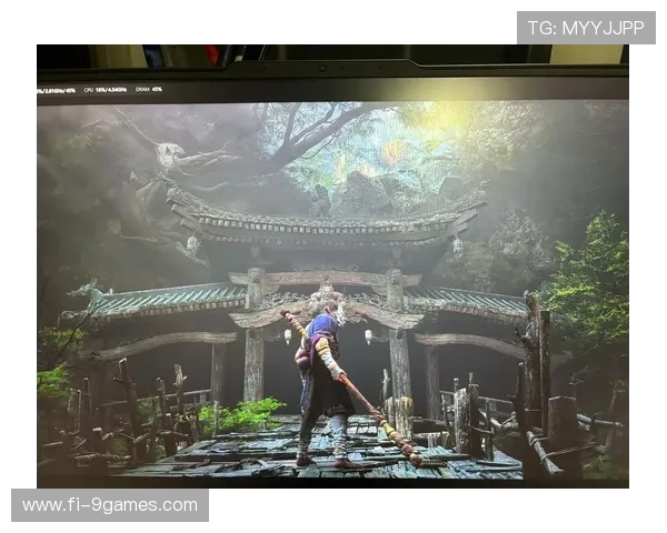 如何优化游戏本设置解决黑悟空卡顿问题提升游戏流畅度